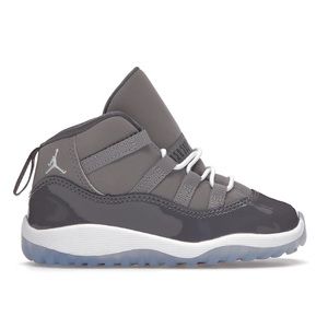 Jordan 11 Retro Cool Grey